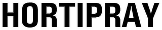 HORTIPRAY logo