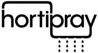 HORTIPRAY logo
