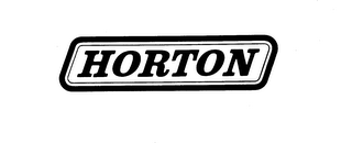 HORTON logo