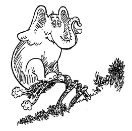 HORTON logo