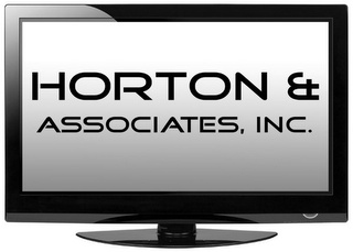 HORTON & ASSOCIATES, INC. logo