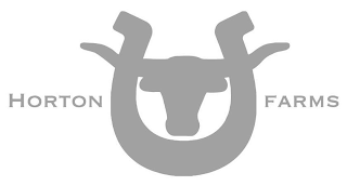 HORTON FARMS logo