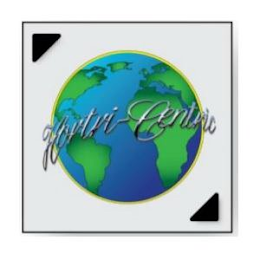 HORTRI-CENTRIC logo