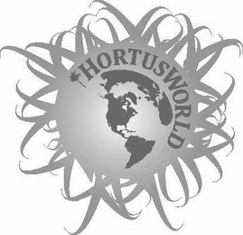 HORTUSWORLD logo