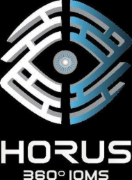 HORUS 360° IOMS logo
