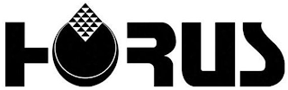 HORUS logo