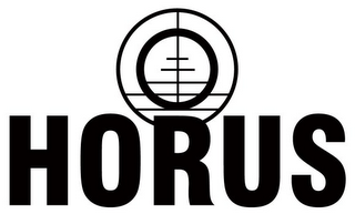 HORUS logo