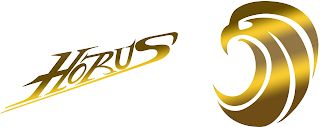 HORUS logo
