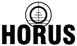 HORUS logo