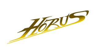 HORUS logo