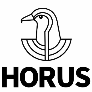 HORUS logo