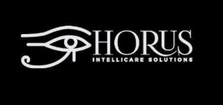 HORUS INTELLICARE SOLUTIONS logo