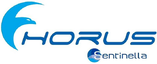 HORUS SENTINELLA logo