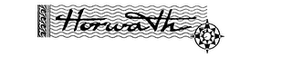 HORWATH logo