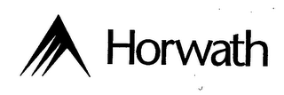 HORWATH logo