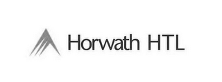 HORWATH HTL logo
