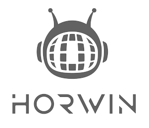 HORWIN logo