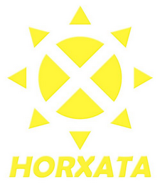 HORXATA logo