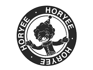 HORYEE · HORYEE · HORYEE . logo