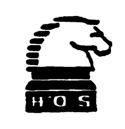 HOS logo