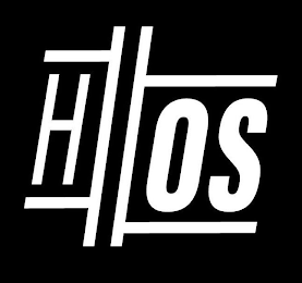 HOS logo
