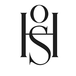 HOS logo