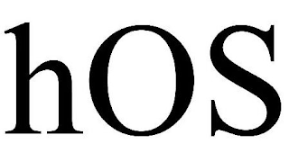 HOS logo