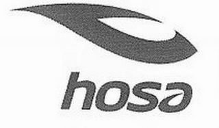 HOSA logo