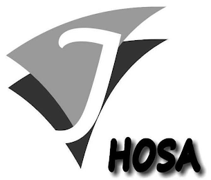HOSA logo