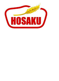 HOSAKU logo