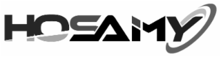 HOSAMY logo