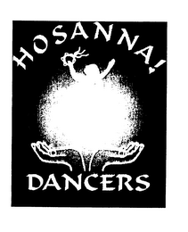 HOSANNA! DANCERS logo