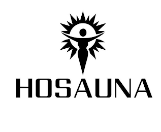 HOSAUNA logo