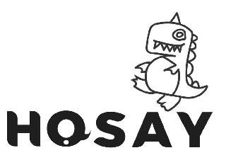 HOSAY logo