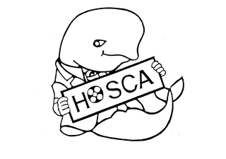 HOSCA logo