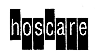 HOSCARE logo