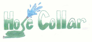 HOSE COLLAR logo