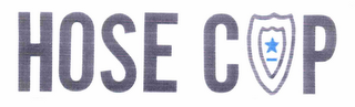 HOSE COP logo