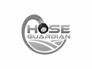 HOSE GUARDIAN logo
