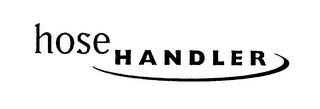 HOSE HANDLER logo