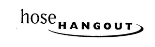 HOSE HANGOUT logo