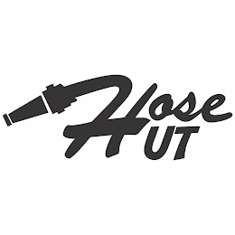 HOSE HUT logo