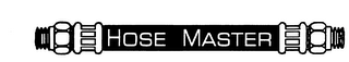 HOSE MASTER logo