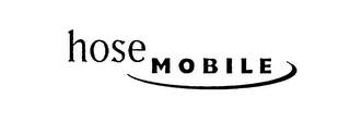 HOSE MOBILE logo