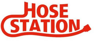 HOSE STATION logo