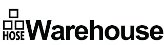 HOSE WAREHOUSE logo