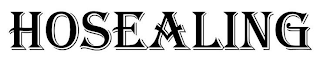 HOSEALING logo