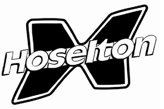 HOSELTON H logo