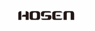 HOSEN logo