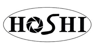 HOSHI logo